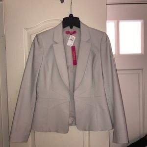 New Italian Designer Suit Jacket / Blazer